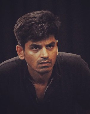 Founder Vishal Saheb